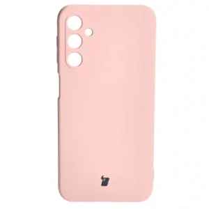 Kup Bizon Case Silikon Samsung Galaxy A24 hellrosa - BIZ942 - {ean13} - Sklep Home Screen