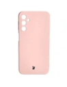 Kup Etui Bizon Case Silicone do Samsung Galaxy A24 světle růžové - BIZ942 - {ean13} - Sklep Home Screen