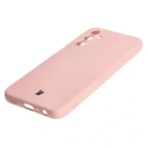 Kup Bizon Case Silikon Samsung Galaxy A24 hellrosa - BIZ942 - {ean13} - Sklep Home Screen