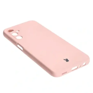 Kup Bizon Case Silikon Samsung Galaxy A24 hellrosa - BIZ942 - {ean13} - Sklep Home Screen