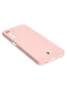 Kup Etui Bizon Case Silicone do Samsung Galaxy A24 světle růžové - BIZ942 - {ean13} - Sklep Home Screen