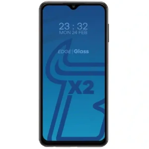 Kup BIZON Edge Pack 2x Bildschirmglas + Kameraglas Samsung Galaxy A24 - BIZ943 - {ean13} - Sklep Home Screen