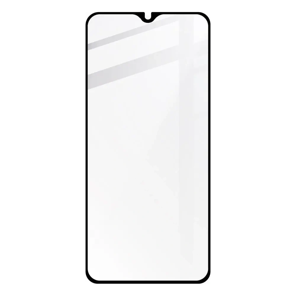 2x Szkło na ekran + szkło na aparat BIZON Edge Pack do Samsung Galaxy A24