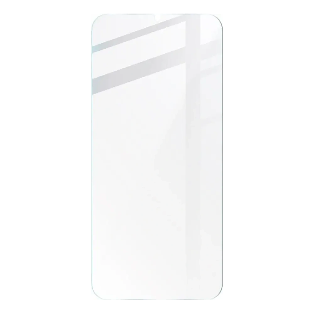 3x Szkło na ekran + szkło na aparat BIZON Clear Pack do Samsung Galaxy A24