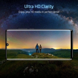 Kup Üveg ESR Glass Huawei P30 Pro Fekete - ESR063BLK - {ean13} - Sklep Home Screen