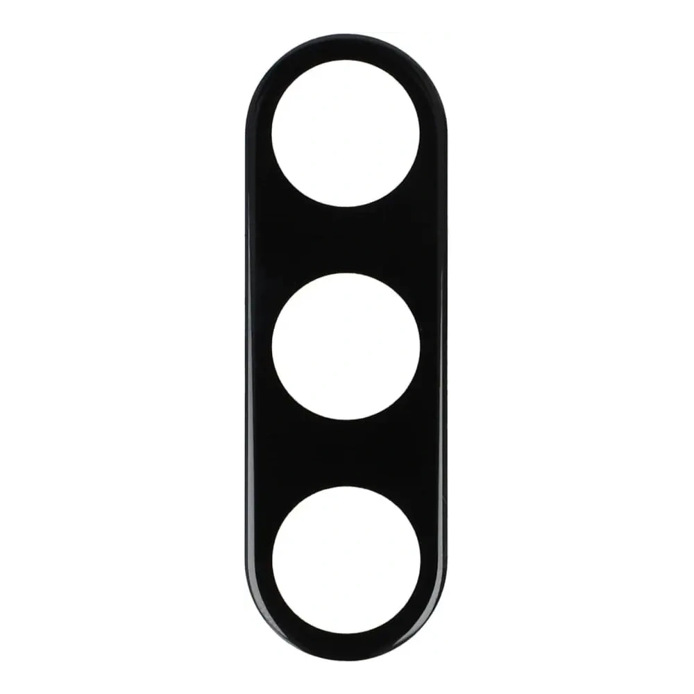 3x Szkło na ekran + szkło na aparat BIZON Clear Pack do Samsung Galaxy A24