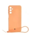 Kup Bizon Case Silicon Samsung Galaxy A24 portocalie - BIZ945 - {ean13} - Sklep Home Screen