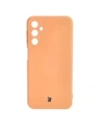 Kup Etui Bizon Case Silicone do Samsung Galaxy A24 pomarańczowe - BIZ945 - {ean13} - Sklep Home Screen