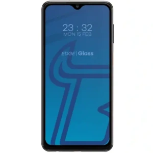 Kup Bizon Glass Edge Samsung Galaxy A24 4G schwarz - BIZ948 - {ean13} - Sklep Home Screen