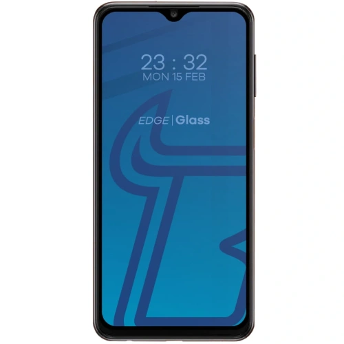 Kup Szkło hartowane Bizon Glass Edge do Samsung Galaxy A24 4G czarne - BIZ948 - {ean13} - Sklep Home Screen