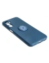 Kup Bizon Case Szilikon Gyűrű Sq Samsung Galaxy A24 sötétkék - BIZ950 - {ean13} - Sklep Home Screen