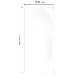 Kup Bizon Glas Hydrogel Samsung Galaxy A24 4G [2 PACK] - BIZ953 - {ean13} - Sklep Home Screen