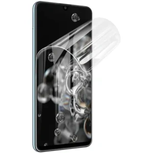 Kup Bizon Glas Hydrogel Samsung Galaxy A24 4G [2 PACK] - BIZ953 - {ean13} - Sklep Home Screen