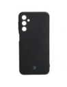 Kup Etui Bizon Case Silicone do Samsung Galaxy A24 4G czarne - BIZ954 - {ean13} - Sklep Home Screen