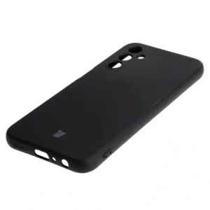 Kup Bizon Case Silicone Samsung Galaxy A24 4G schwarz - BIZ954 - {ean13} - Sklep Home Screen