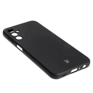 Kup Bizon Case Silicone Samsung Galaxy A24 4G negru - BIZ954 - {ean13} - Sklep Home Screen