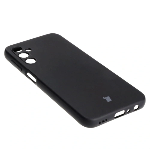 Kup Bizon Case Silicone Samsung Galaxy A24 4G schwarz - BIZ954 - {ean13} - Sklep Home Screen