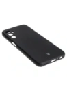 Kup Etui Bizon Case Silicone do Samsung Galaxy A24 4G czarne - BIZ954 - {ean13} - Sklep Home Screen
