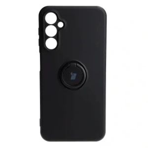 Kup Bizon Case inel din silicon Sq Samsung Galaxy A24 negru - BIZ955 - {ean13} - Sklep Home Screen