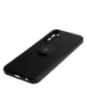 Kup Bizon Case szilikon gyűrű Sq Samsung Galaxy A24 fekete - BIZ955 - {ean13} - Sklep Home Screen