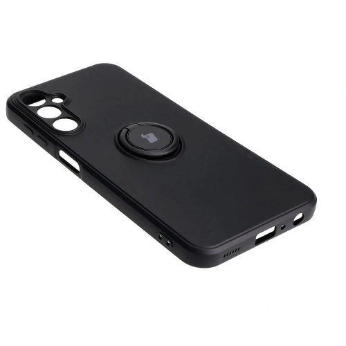 Kup Bizon Case szilikon gyűrű Sq Samsung Galaxy A24 fekete - BIZ955 - {ean13} - Sklep Home Screen