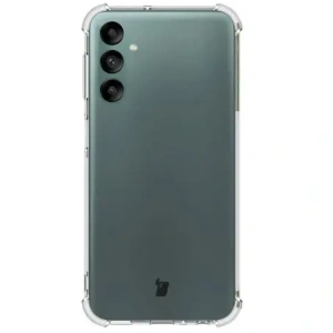 Kup Bizon Case Clear Pack-Hülle + 2x Bildschirmglas + Linsenglas Samsung Galaxy A24 klar - BIZ956 - {ean13} - Sklep Home Screen