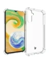 Kup Etui + 2x sklo na obrazovku + objektiv Bizon Case Clear Pack do Samsung Galaxy A24 průhledné - BIZ956 - {ean13} - Sklep Home Screen