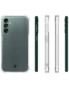 Kup Etui + 2x sklo na obrazovku + objektiv Bizon Case Clear Pack do Samsung Galaxy A24 průhledné - BIZ956 - {ean13} - Sklep Home Screen
