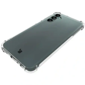 Kup Bizon Case Clear Pack-Hülle + 2x Bildschirmglas + Linsenglas Samsung Galaxy A24 klar - BIZ956 - {ean13} - Sklep Home Screen