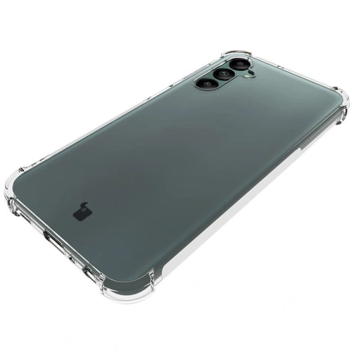 Kup Etui + 2x sklo na obrazovku + objektiv Bizon Case Clear Pack do Samsung Galaxy A24 průhledné - BIZ956 - {ean13} - Sklep Home Screen