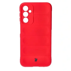 Kup Bizon Case Tur Samsung Galaxy A24 4G rot - BIZ960 - {ean13} - Sklep Home Screen