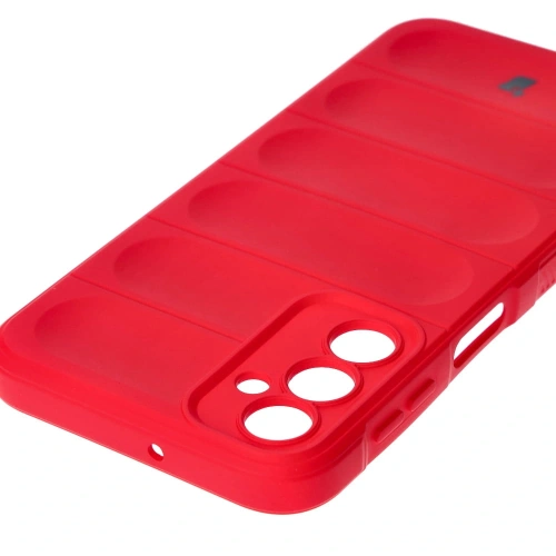 Kup Bizon Case Tur Samsung Galaxy A24 4G roșu - BIZ960 - {ean13} - Sklep Home Screen
