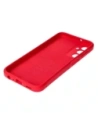 Kup Bizon Case Tur Samsung Galaxy A24 4G roșu - BIZ960 - {ean13} - Sklep Home Screen
