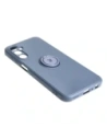 Kup Bizon Case inel din silicon Sq Samsung Galaxy A24 gri - BIZ962 - {ean13} - Sklep Home Screen
