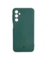 Kup Bizon Case Silikon Samsung Galaxy A24 4G dunkelgrün - BIZ965 - {ean13} - Sklep Home Screen