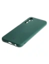 Kup Bizon Case Silikon Samsung Galaxy A24 4G dunkelgrün - BIZ965 - {ean13} - Sklep Home Screen