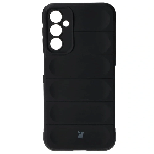 Kup Pancerne etui Bizon Case Tur do Samsung Galaxy A24 4G czarne - BIZ966 - {ean13} - Sklep Home Screen