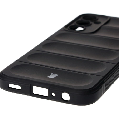 Kup Pancéřové pouzdro Bizon Case Tur do Samsung Galaxy A24 4G černé - BIZ966 - {ean13} - Sklep Home Screen
