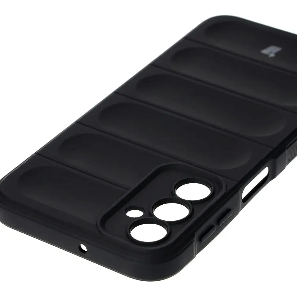 Pancerne etui Bizon Case Tur do Samsung Galaxy A24 4G czarne