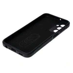 Bizon Case Tur Samsung Galaxy A24 4G black