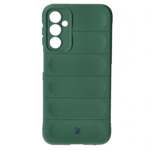 Kup Bizon Case Tur Samsung Galaxy A24 4G verde închis - BIZ968 - {ean13} - Sklep Home Screen