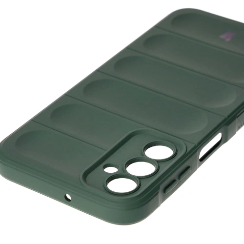 Kup Bizon Case Tur Samsung Galaxy A24 4G verde închis - BIZ968 - {ean13} - Sklep Home Screen