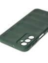 Kup Bizon Case Tur Samsung Galaxy A24 4G verde închis - BIZ968 - {ean13} - Sklep Home Screen