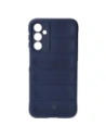 Pancerne etui Bizon Case Tur do Samsung Galaxy A24 4G granatowe