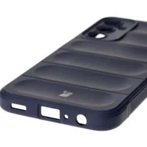 Bizon Case Tur Samsung Galaxy A24 4G navy blue