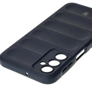 Bizon Case Tur Samsung Galaxy A24 4G navy blue