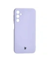 Kup Caz de silicon Bizon Samsung Galaxy A24 4G violet deschis - BIZ970 - {ean13} - Sklep Home Screen