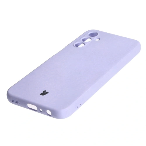 Kup Caz de silicon Bizon Samsung Galaxy A24 4G violet deschis - BIZ970 - {ean13} - Sklep Home Screen