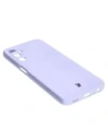 Kup Caz de silicon Bizon Samsung Galaxy A24 4G violet deschis - BIZ970 - {ean13} - Sklep Home Screen