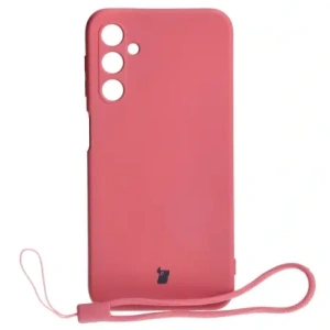 Kup Bizon Case Silikon Samsung Galaxy A24 4G schmutzig pink - BIZ973 - {ean13} - Sklep Home Screen